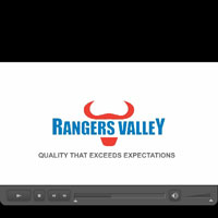 Rangers Valley